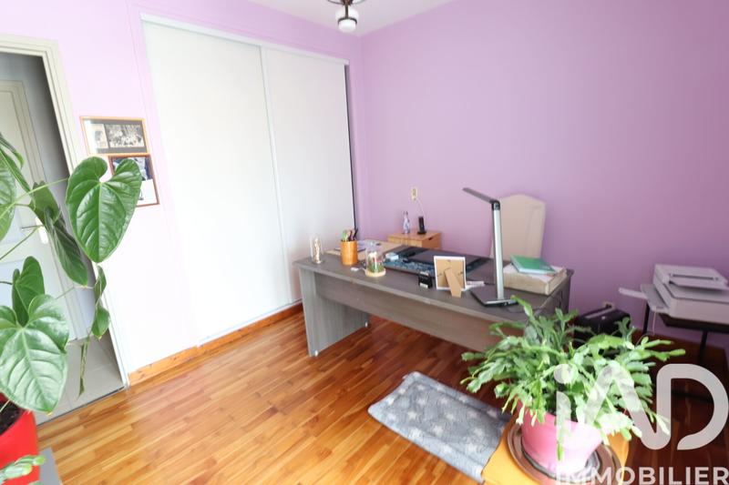 Maison - 157 m² - 4 pièces