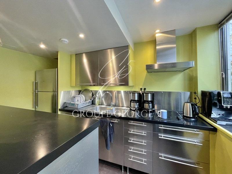 Immeuble - 624 m² - 20 pièces