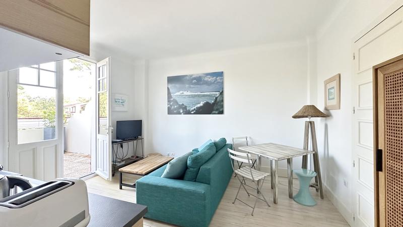 Appartement sur toit - 200 m² - 7 pièces