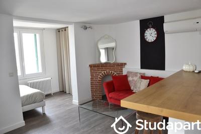 Appartement - 25 m² - 1 pièce