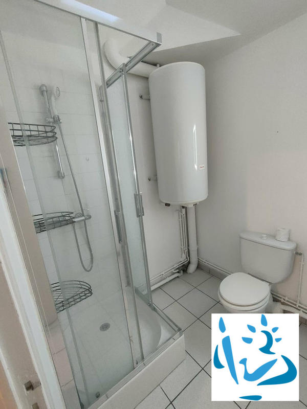 Appartement - 43 m² - 1 pièce