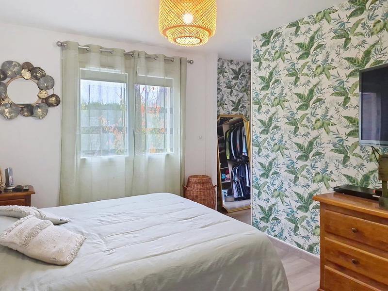 Maison - 148 m² - 6 pièces