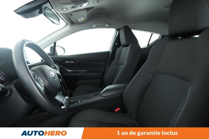 Toyota c-Hr 1.8 Hybride 122 ch