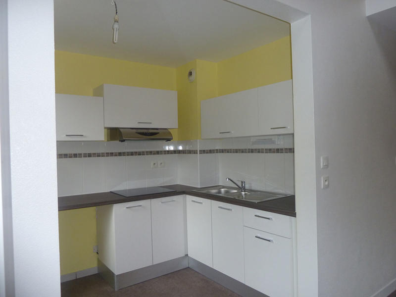 Appartement - 74 m² - 4 pièces