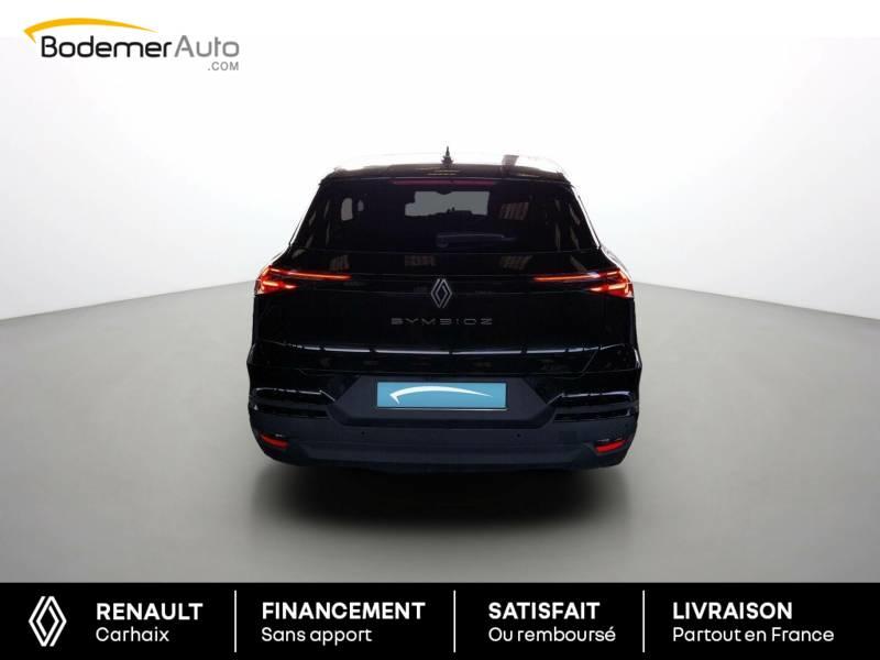 Renault Symbioz E-Tech full hybrid 145 Evolution