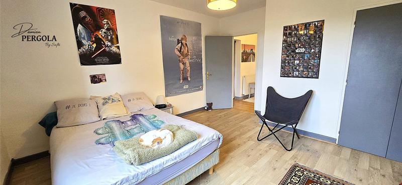 Maison - 150 m² - 7 pièces