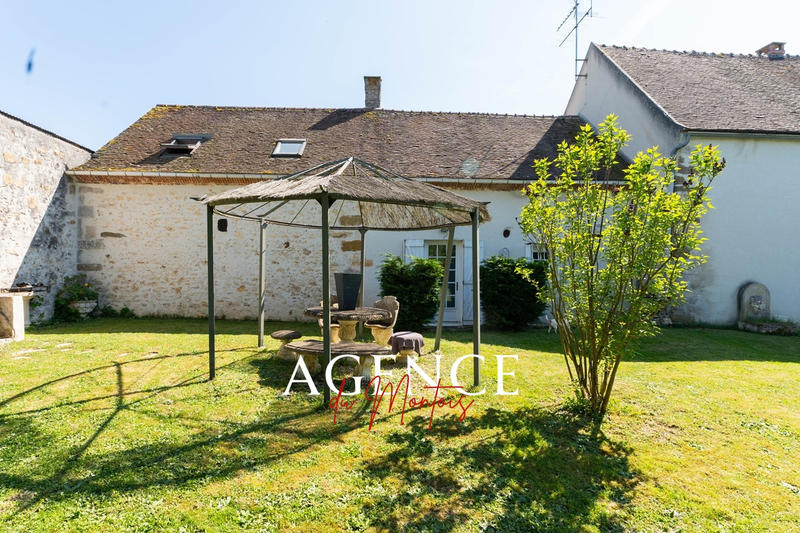 Maison - 189 m² - 5 pièces