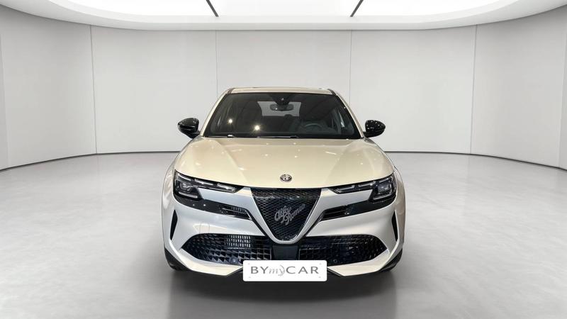 Alfa Romeo Junior 1.2 Ibrida 145 ch eDCT6 Techno