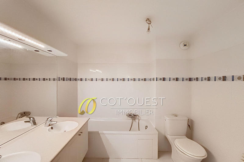 Appartement - 89 m² - 3 pièces