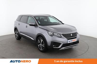Peugeot 5008 1.2 PureTech Allure Eat6 130 ch