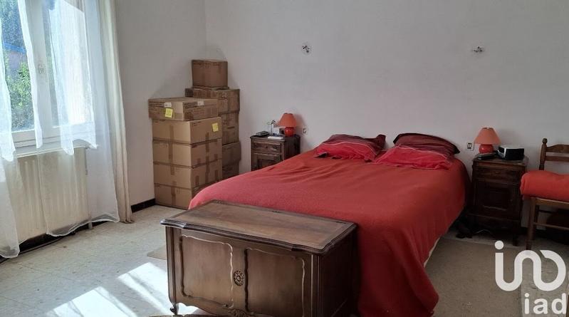 Maison - 270 m² - 10 pièces