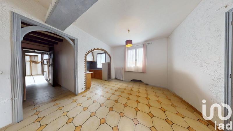 Maison - 193 m² - 11 pièces