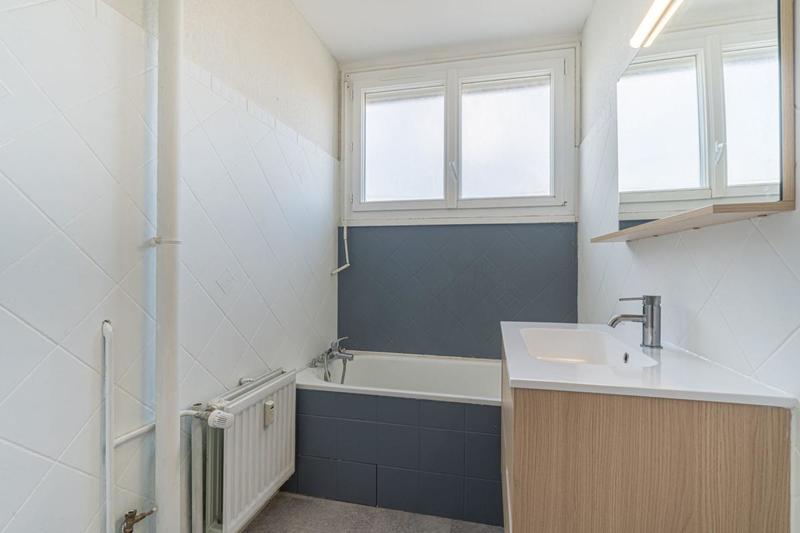 Appartement - 72 m² - 4 pièces