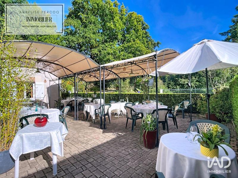 Local commercial - 450 m²