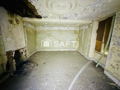 Maison - 150 m² - 5 pièces