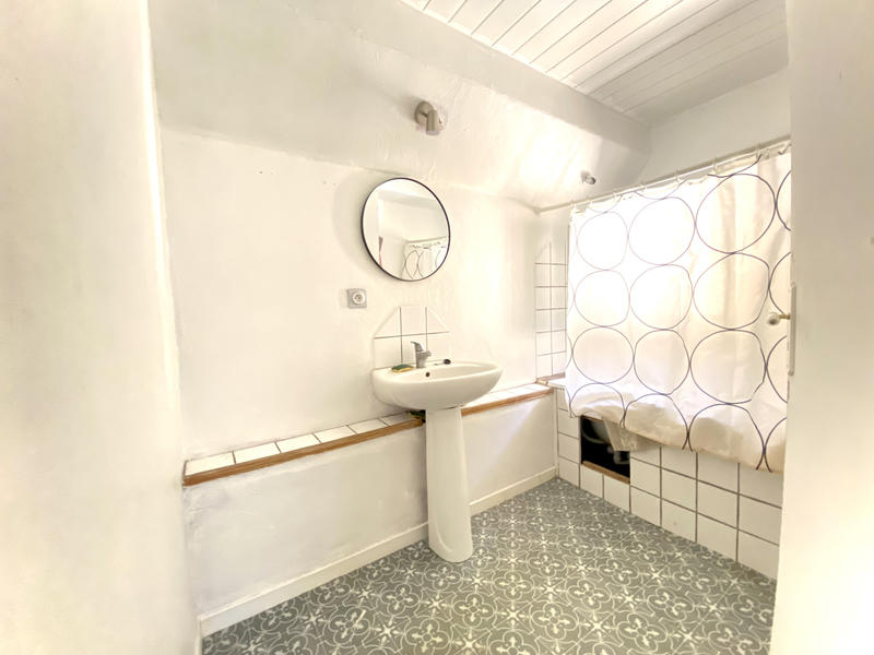 Maison - 68 m² - 5 pièces