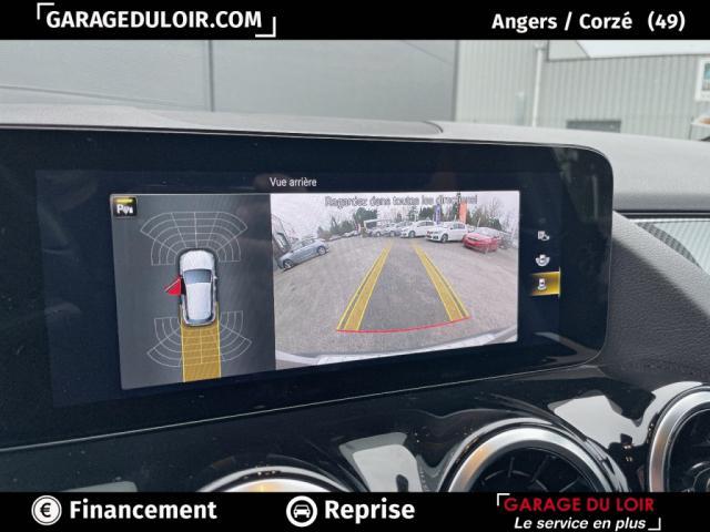 Mercedes Gla Benz 220 d 8g-Dct 4Matic Amg Line