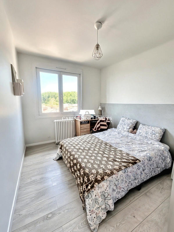 Appartement - 45 m² - 3 pièces