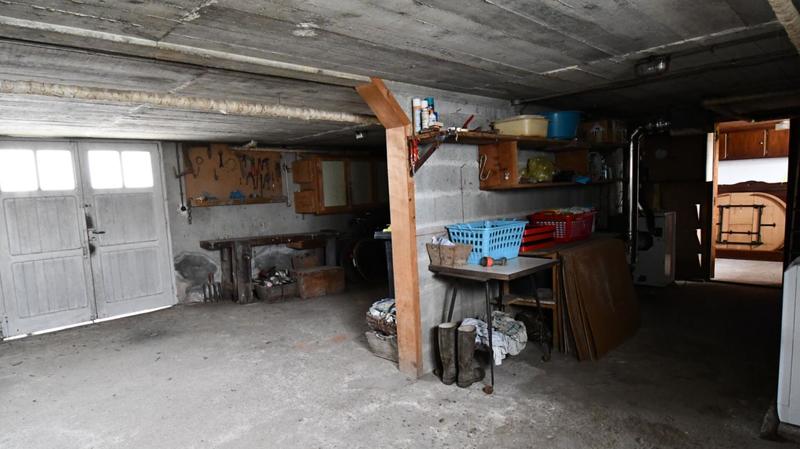 Maison - 96 m² - 5 pièces