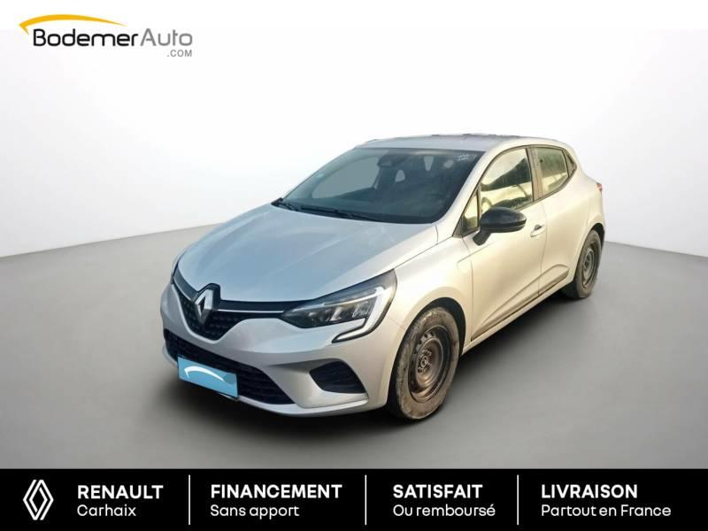Renault Clio TCe 90 Equilibre
