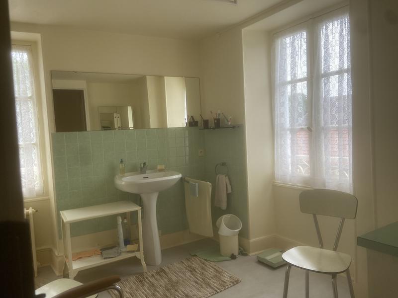 Maison - 100 m² - 8 pièces