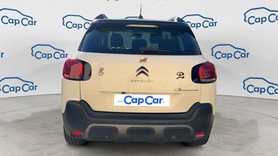 Citroën C3 Aircross 1.2 PureTech 110 Shine
