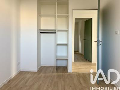 Maison - 108 m² - 4 pièces