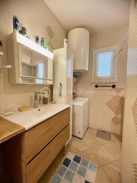 Maison de village - 78 m² - 4 pièces