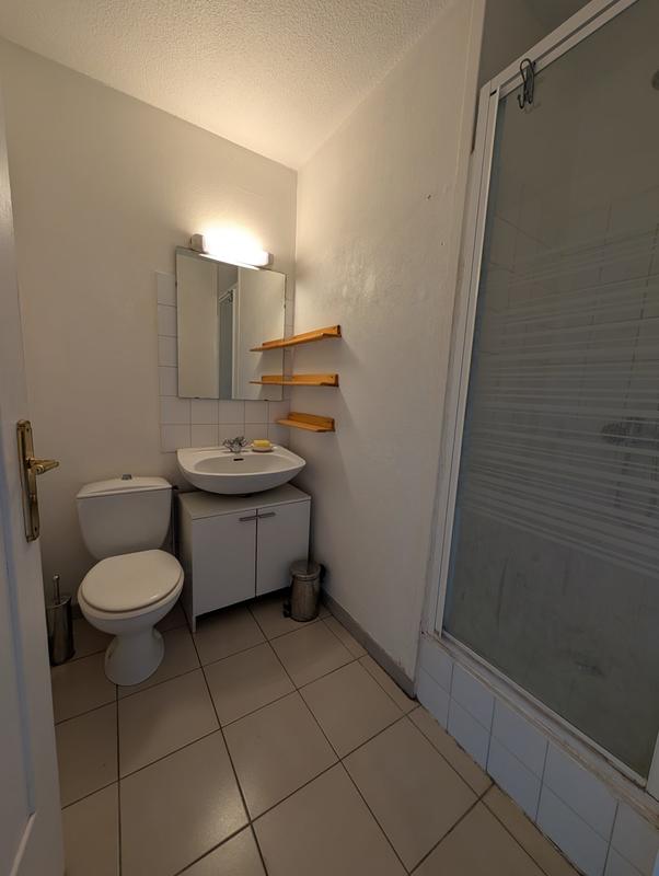 Appartement - 23 m² - 1 pièce