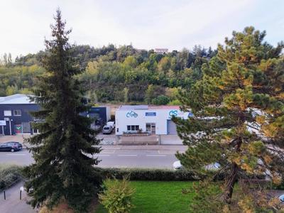 Appartement - 75 m² - 4 pièces