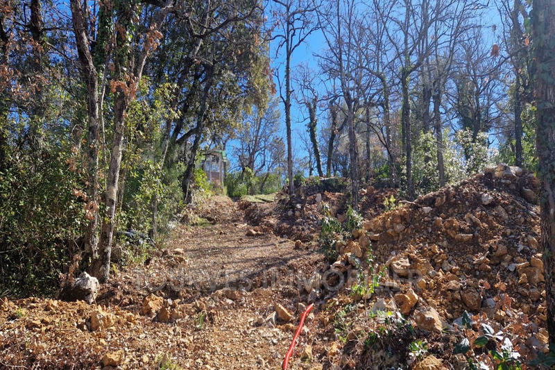 Terrain agricole - 3 270 m²