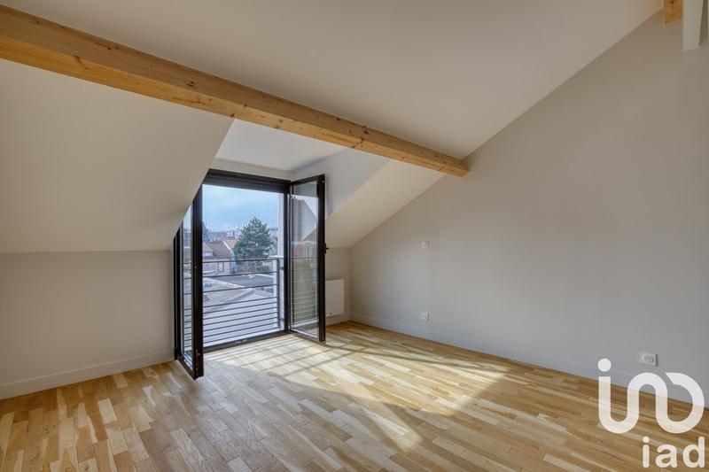 Maison - 134 m² - 5 pièces