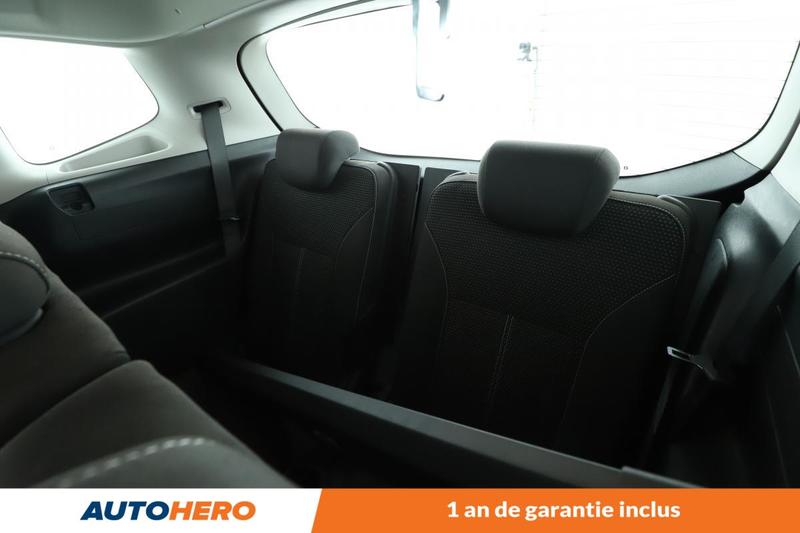 Opel Zafira 1.6 Cdti BlueInjection 134 ch