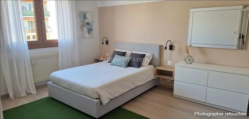 Appartement - 78 m² - 4 pièces