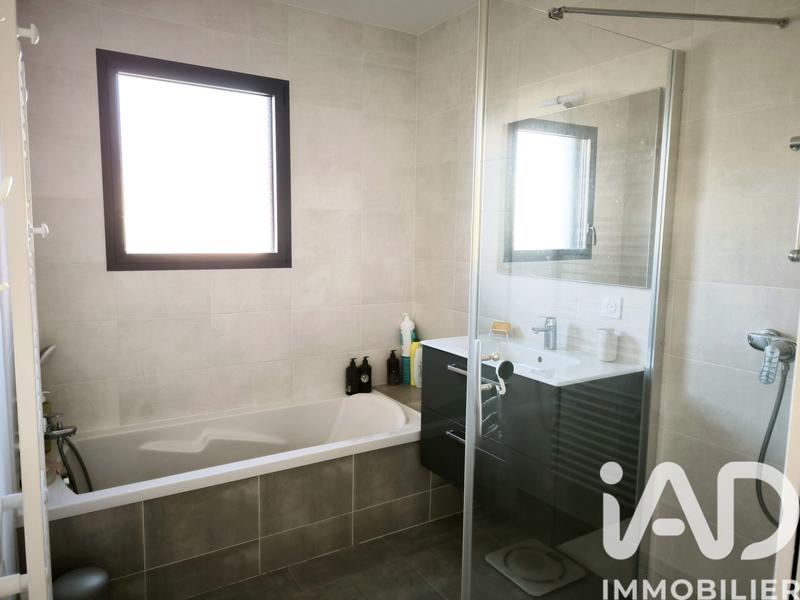 Maison - 137 m² - 6 pièces