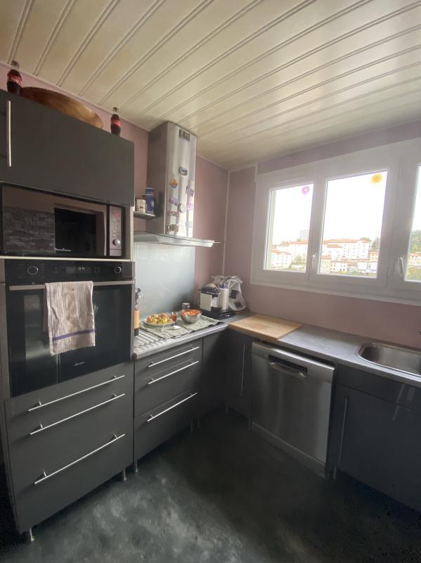 Appartement - 69 m² - 4 pièces