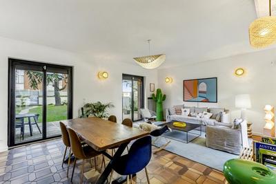 Maison - 152 m² - 7 pièces