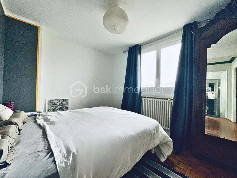 Maison - 101 m² - 5 pièces