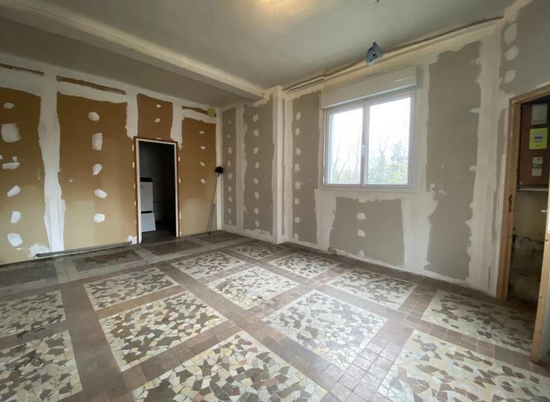 Maison - 168 m² - 6 pièces