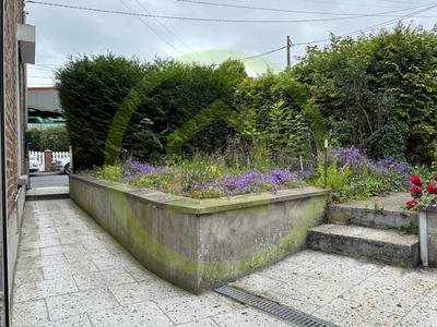 Maison - 51 m² - 5 pièces