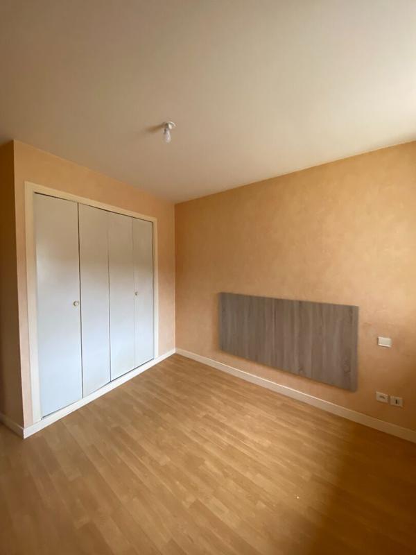 Appartement - 41 m² - 4 pièces