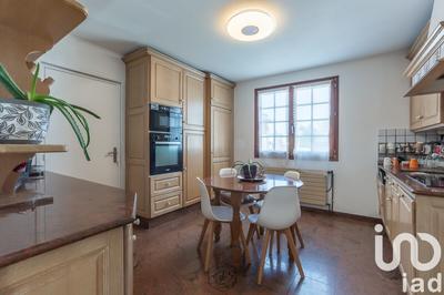 Maison - 132 m² - 6 pièces