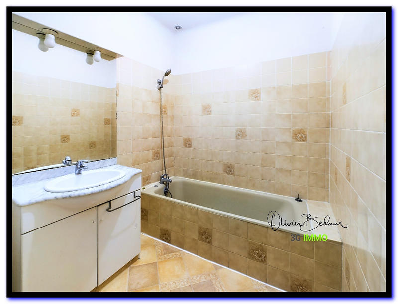 Maison - 142 m² - 5 pièces