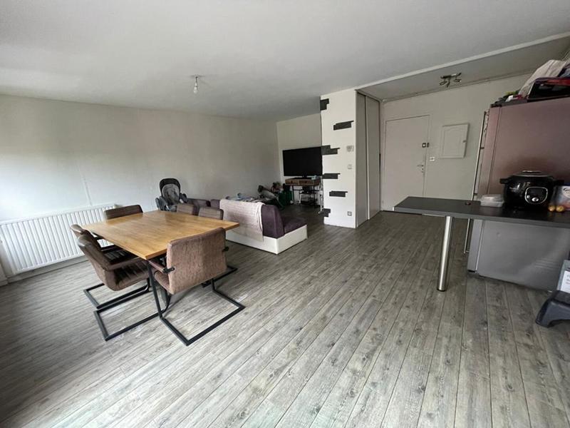 Duplex - 133 m² - 5 pièces