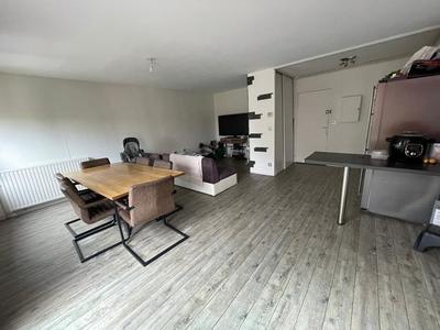 Duplex - 133 m² - 5 pièces