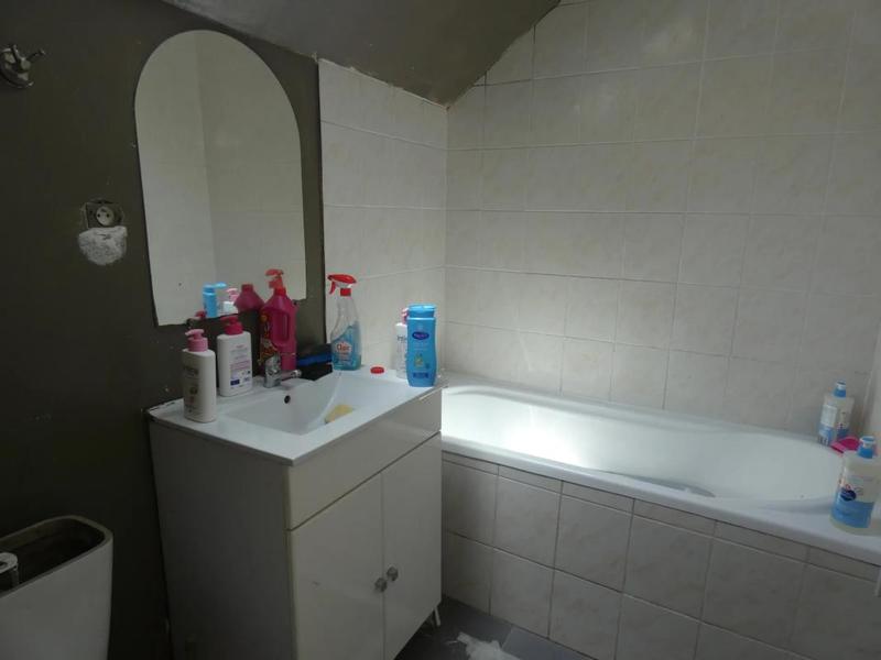 Maison de campagne - 150 m² - 4 pièces