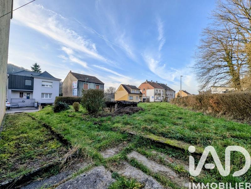 Maison - 182 m² - 7 pièces