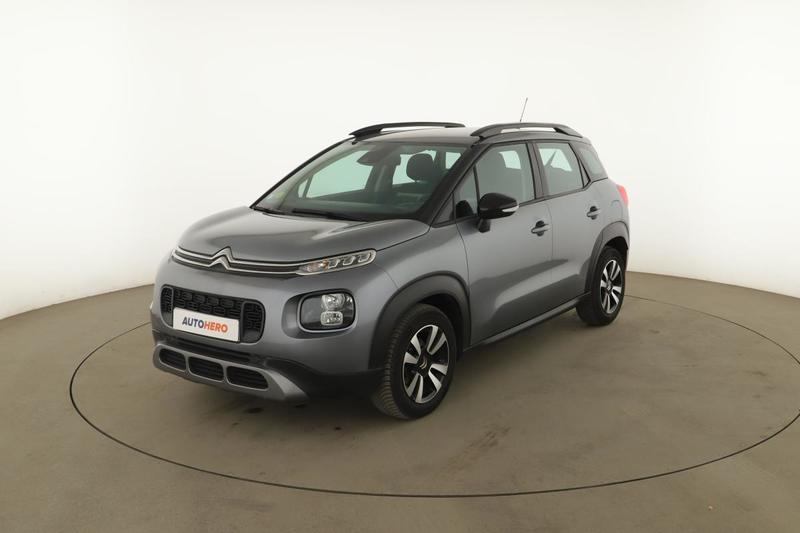 Citroën C3 Aircross 1.5 Blue-HDi Feel Bv6 100 ch