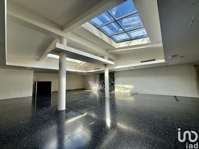 Local commercial - 314 m²