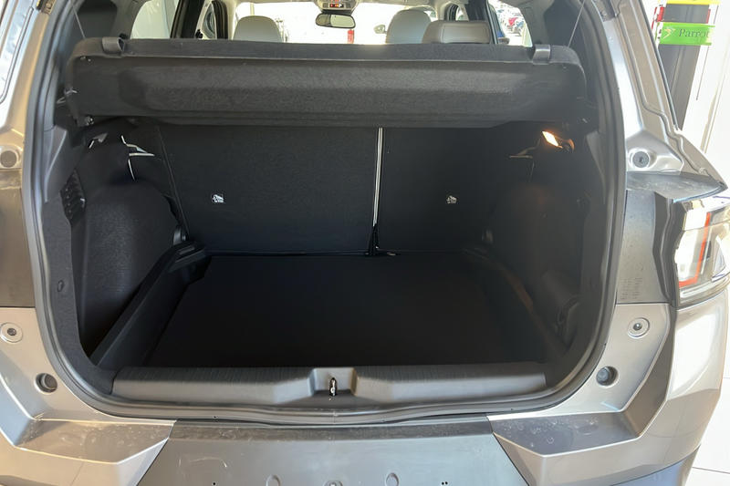 Citroën C3 Aircross II Hybride 145 e-Dsc6 Max